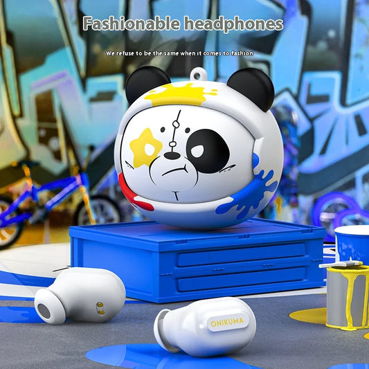 Onikuma Pandapods